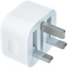 Cargador Apple Original 20W USB-C Power Adapter UK MHJF3B/A - NUEVO SIN EMBALAJE