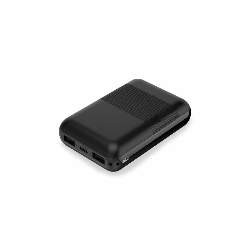 Laat de batterij je niet in de steek powerbank je betrouwbare bondgenoot