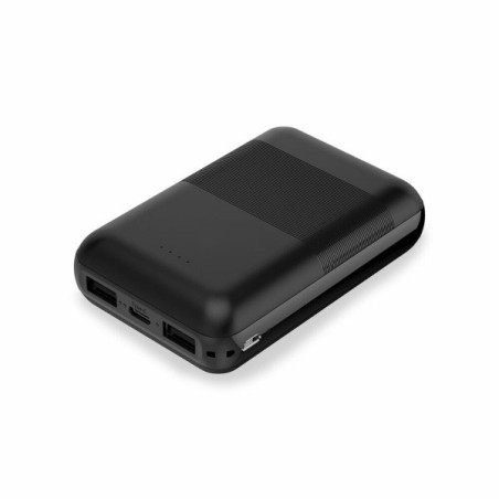 Låt inte batteriet svika dig längre powerbank din 100% iga allierade