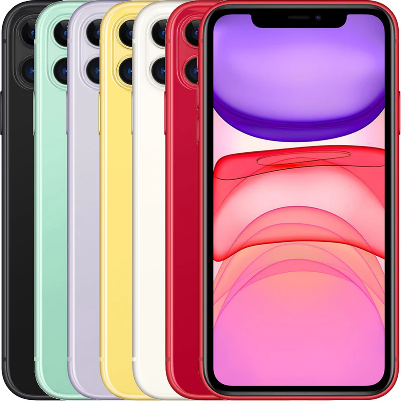 Apple iPhone 11
