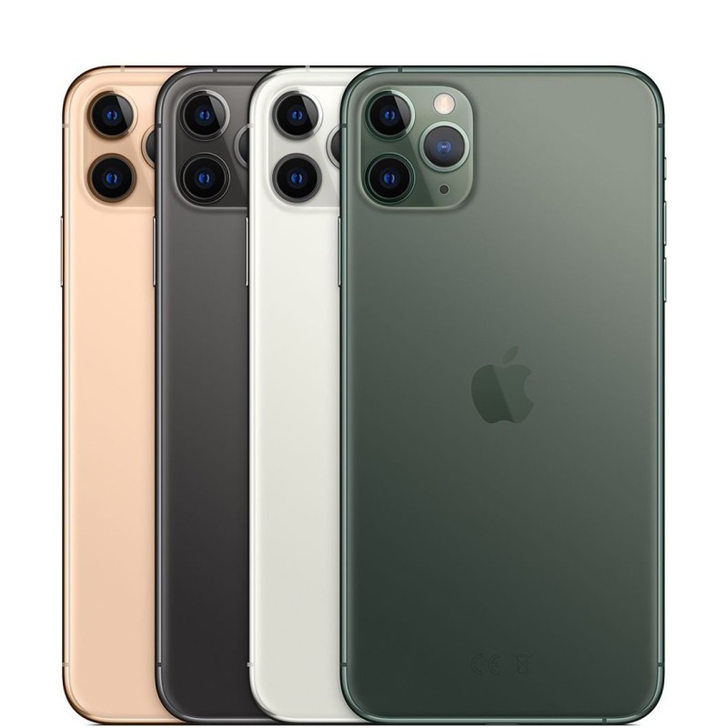 Apple iPhone 11 Pro