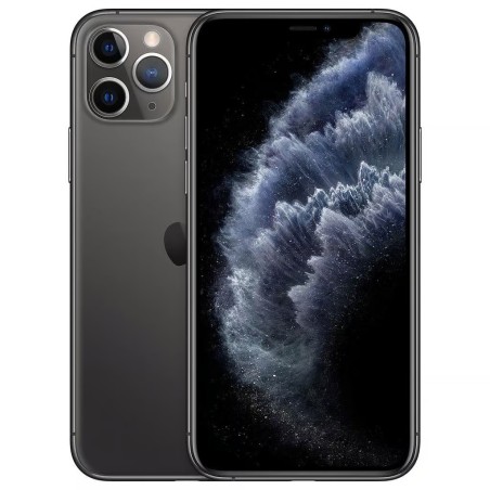 Apple iPhone 11 Pro