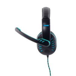Cuffie da gaming cablate con microfono - immergiti nell'azione
