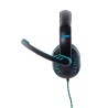 Wired gaming headset with microphone - dive into the action