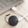 Altoparlante bluetooth ricaricabile per musica e chiamate ovunque