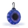 Floating Wireless Speaker with LED for Beach and Pool Parties