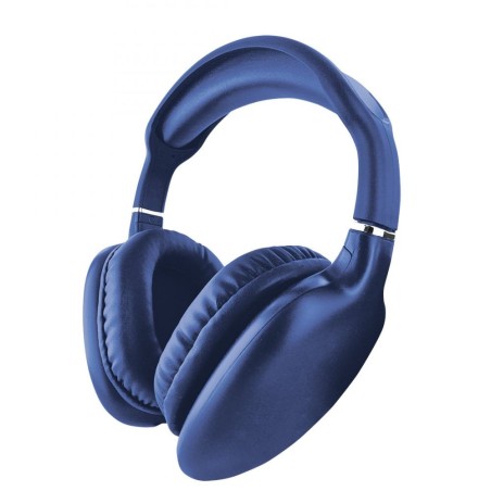 Audio impeccabile stile brillante cuffie bluetooth wireless o cablate