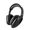 Impeccable audio brilliant style bluetooth headphones wireless or wired