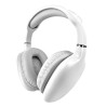 Impeccable audio brilliant style bluetooth headphones wireless or wired