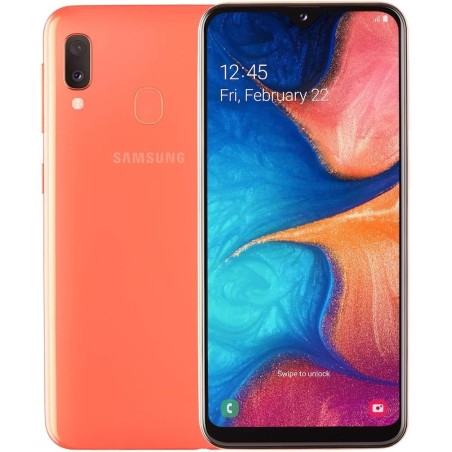 Samsung Galaxy A20e 4G DUALSIM