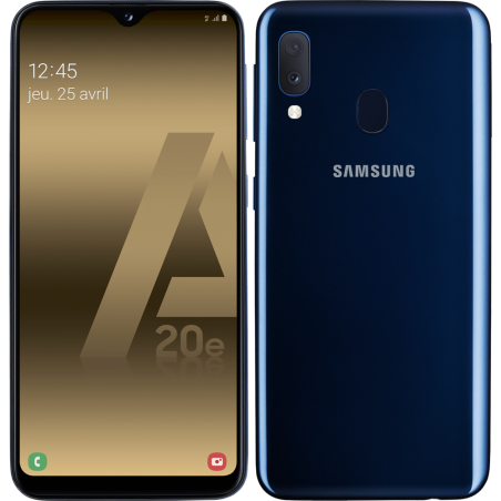 Samsung Galaxy A20e 4G DUALSIM