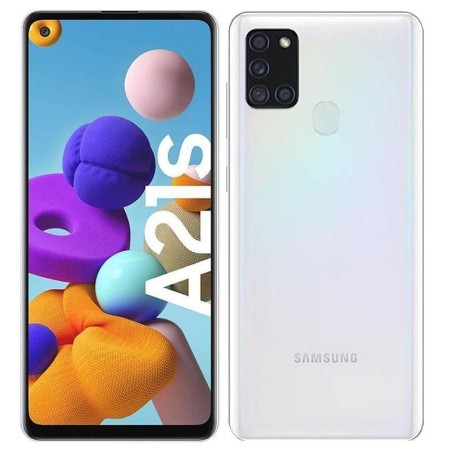 Samsung Galaxy A21s 4G DUAL SIM