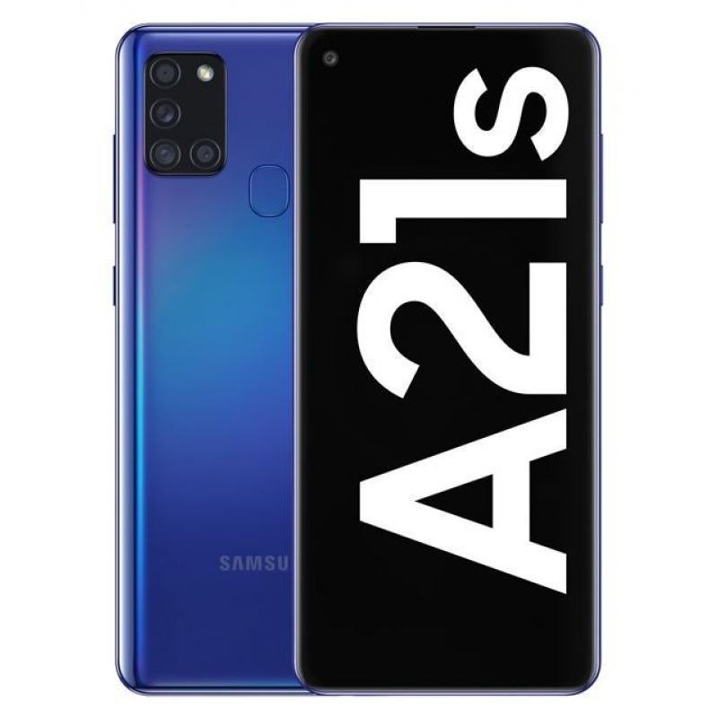 Samsung Galaxy A21s 4G DUAL SIM