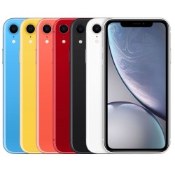 Apple iPhone XR