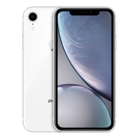 Apple iPhone XR