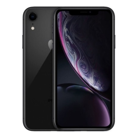 Apple iPhone XR