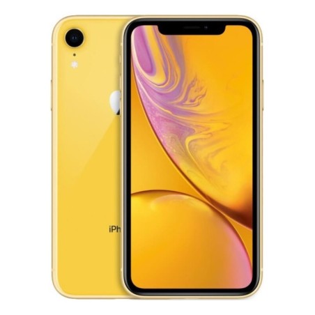 Apple iPhone XR