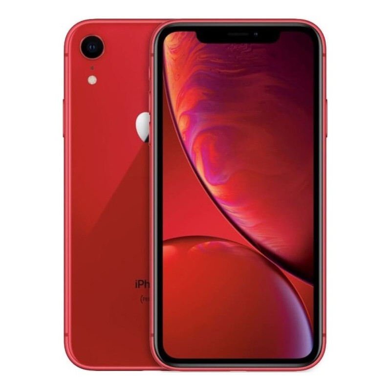 Apple iPhone XR