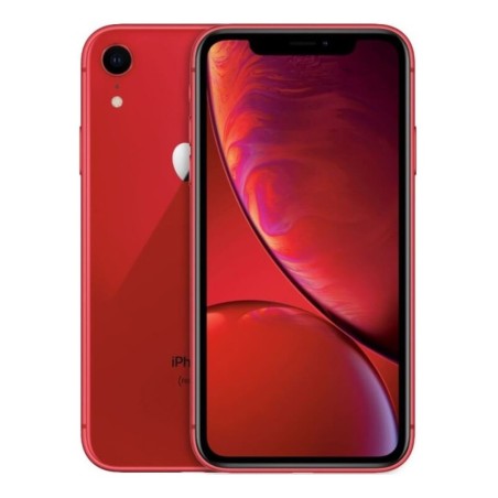 Apple iPhone XR