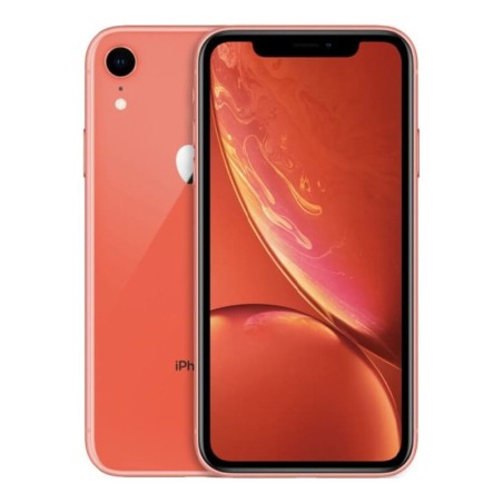 Apple iPhone XR