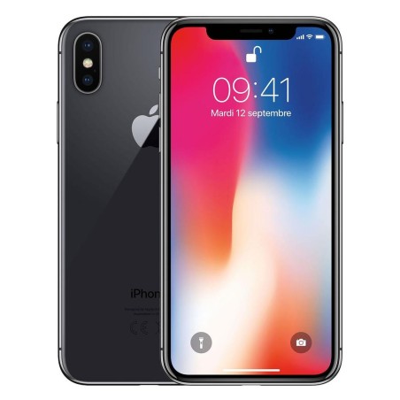 Apple iPhone X