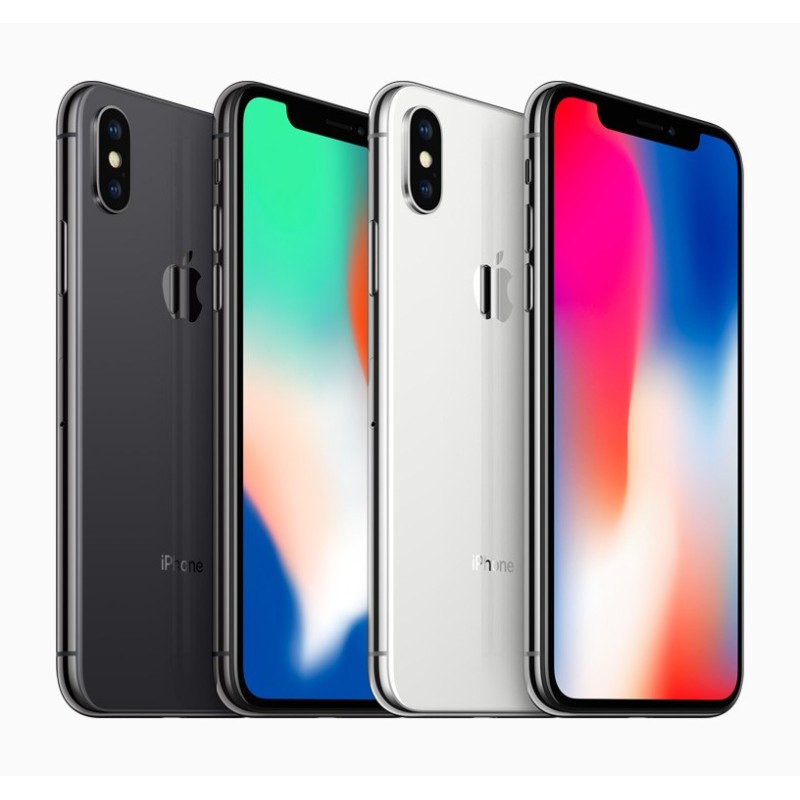 Apple iPhone X