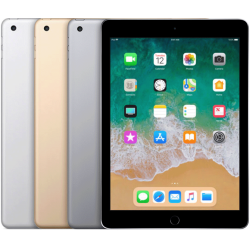 Apple iPad 5e gen WiFi