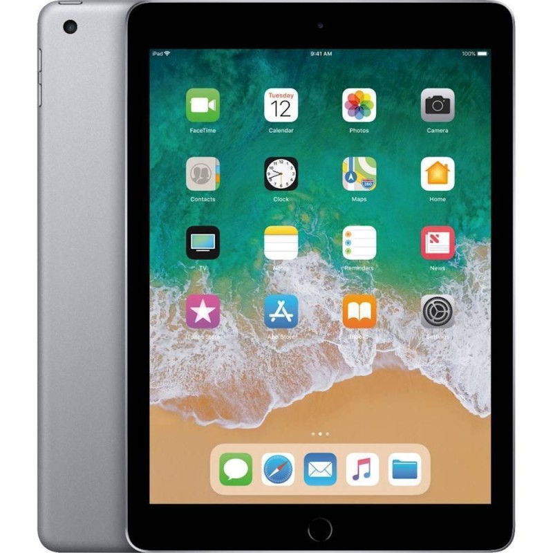 Apple iPad 5e gen WiFi