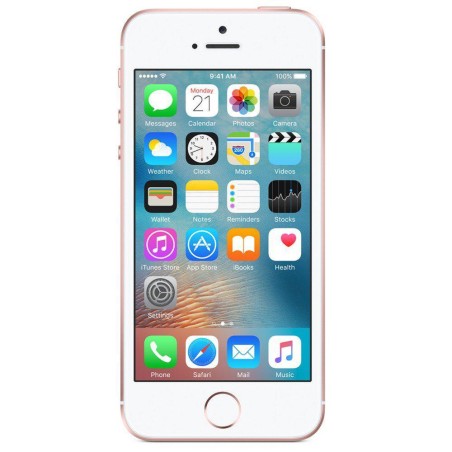 Apple iPhone SE 1st Generation