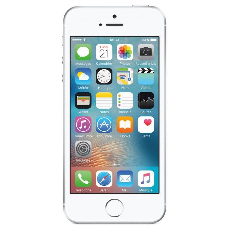 Apple iPhone SE 1st Generation