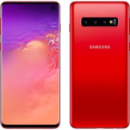 Samsung Galaxy S10 PLUS DUALSIM