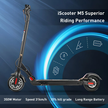 iScooter M5 Pro