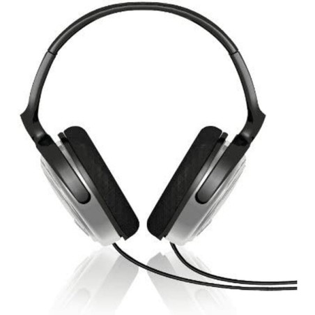 Casque audio Philips TV/Gaming câble jack 3.5 et 6.5mm