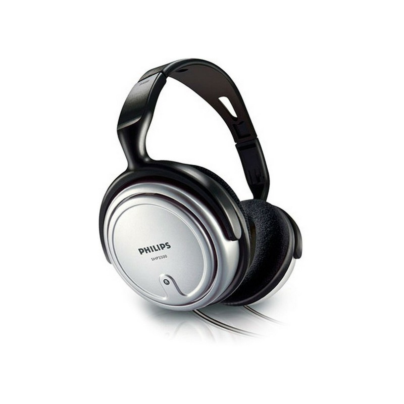 Casque audio Philips TV/Gaming câble jack 3.5 et 6.5mm