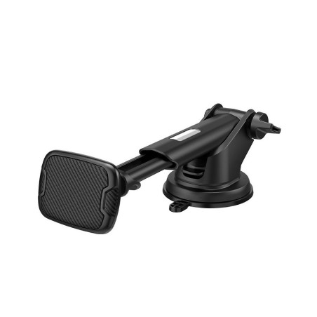 Magnetic car mount adhesive with very powerful fixation