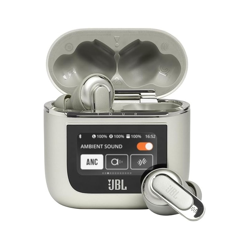 Ecouteurs Jbl Tour Pro 2 Bluetooth Réducteur de bruit