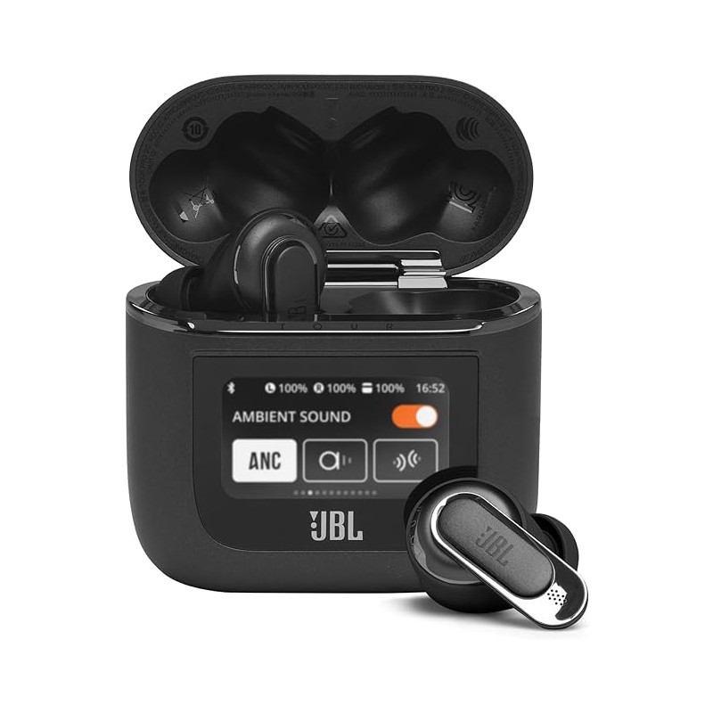 Ecouteurs Jbl Tour Pro 2 Bluetooth Réducteur de bruit