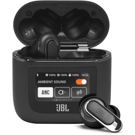 Ecouteurs Jbl Tour Pro 2 Bluetooth Réducteur de bruit