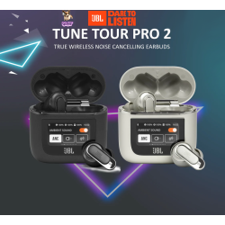 Ecouteurs Jbl Tour Pro 2...