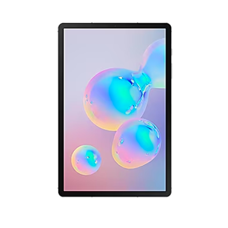 GALAXY TAB S6 T860