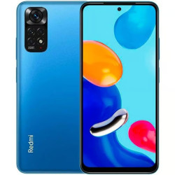 Xiaomi Redmi Note 11 4G DUALSIM