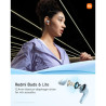In-Ear Bluetooth Earphones with Noise Reduction Xiaomi Redmi Buds 6 Lite