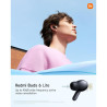 In-Ear Bluetooth Earphones with Noise Reduction Xiaomi Redmi Buds 6 Lite