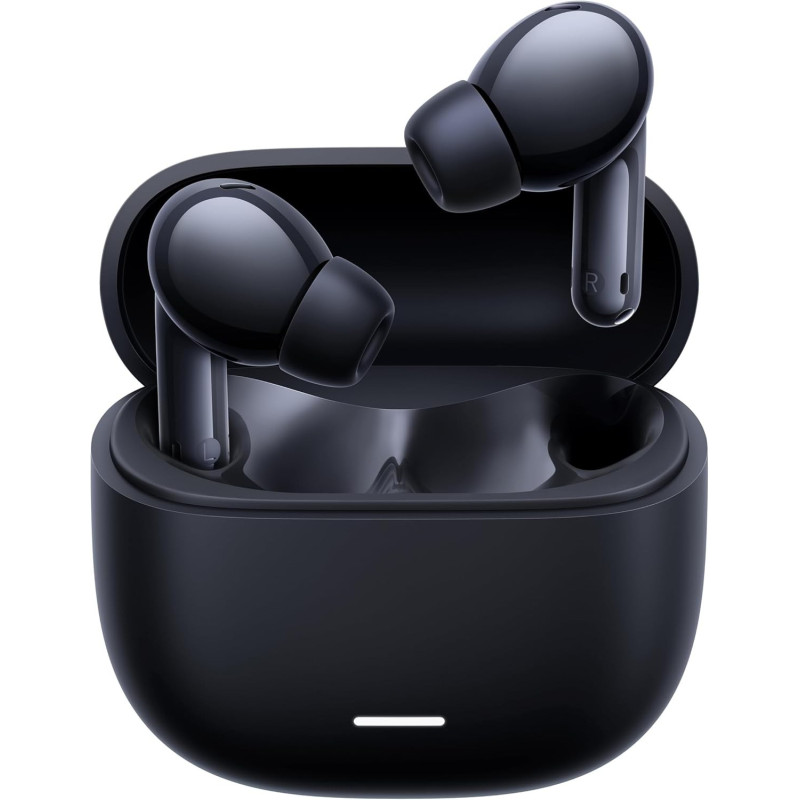 Auriculares Intra-Auriculares Bluetooth com Redução de Ruído Xiaomi Redmi Buds 6 Lite