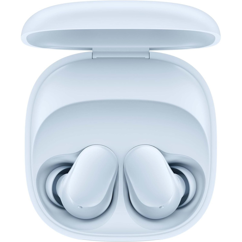 Bluetooth Earbuds with AI Noise Reduction Xiaomi Redmi Buds 6 Play