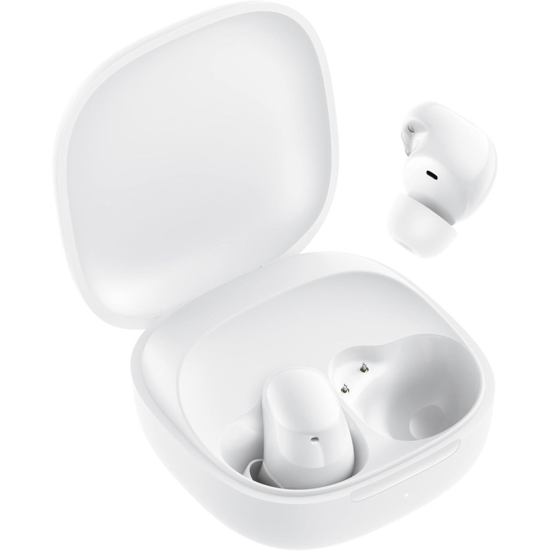 Bluetooth Earbuds with AI Noise Reduction Xiaomi Redmi Buds 6 Play