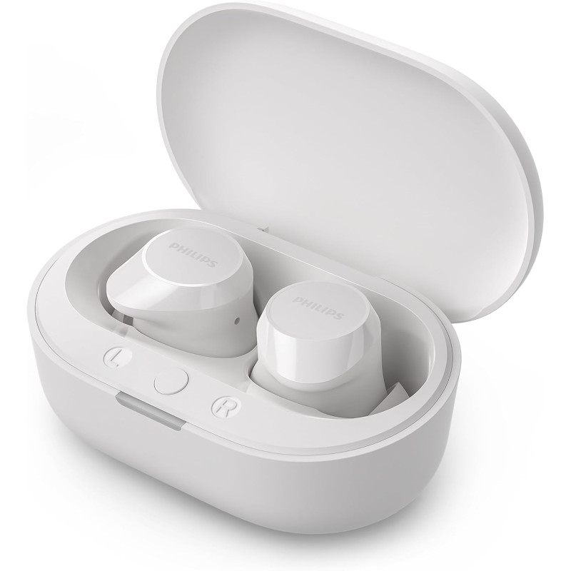 PHILIPS Cuffie auricolari Bluetooth True Wireless