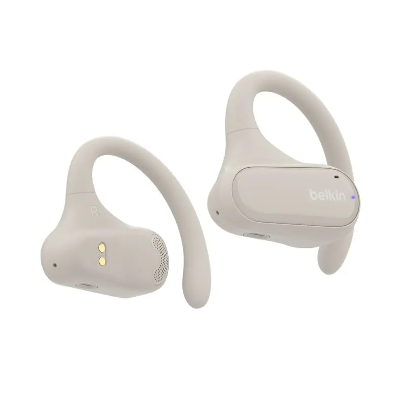Belkin SoundForm ClearFit