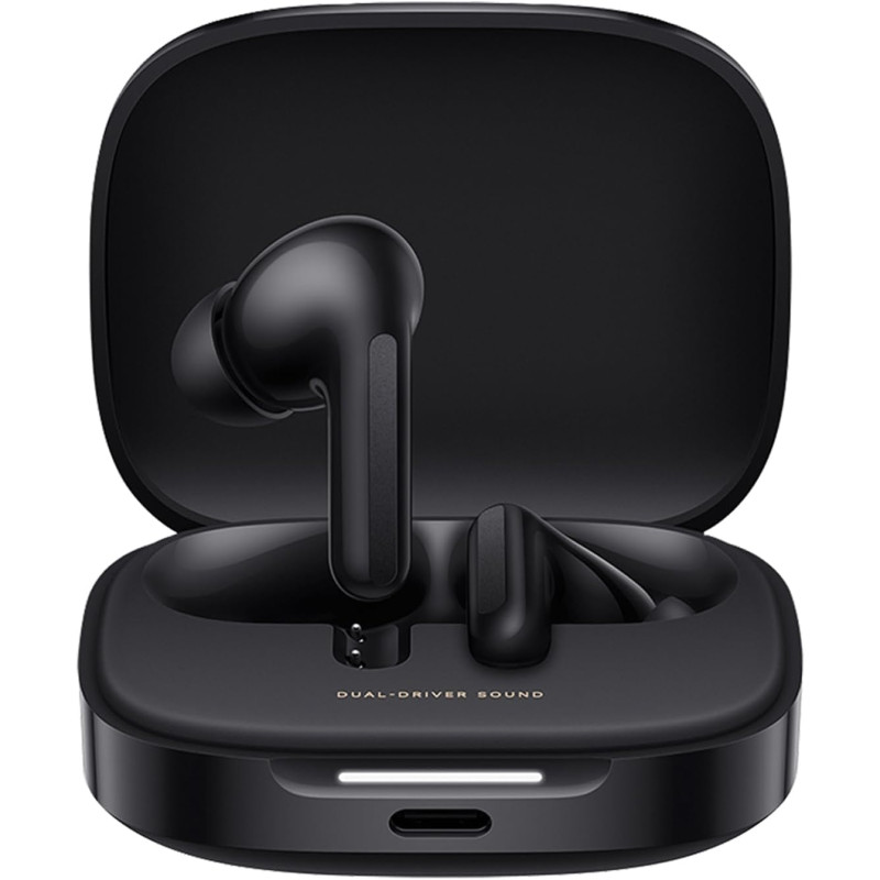 Ecouteurs Bluetooth Réducteur bruit par l'IA Xiaomi Redmi Buds 6