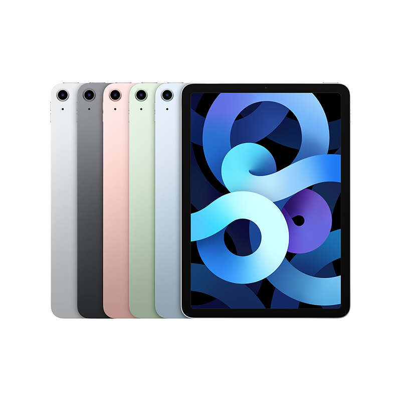 Apple iPad Air 4a generazione Wifi + Cellular